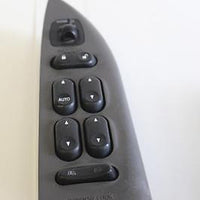 2002-2004 Ford F150 Driver Side Power Window Master Switch 2L3X-14A564 - BIGGSMOTORING.COM