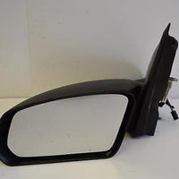 2003-2007 Saturn Ion Left Driver Side Mirror - BIGGSMOTORING.COM
