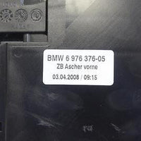 2008-2010 Bmw 525I 530I 545I E60 Cigarette Lighter Ashtray