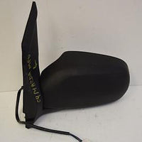 2000-2006 MAZDA MPV LEFT DRIVER SIDE DOOR REAR VIEW MIRROR - BIGGSMOTORING.COM