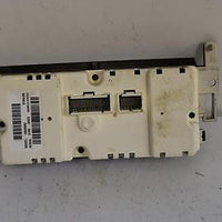 2006-2009 Saab 9-7X Climate Control 15845092