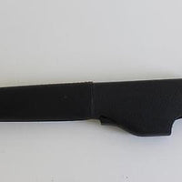 2005-2010 VOLKSWAGEN JETTA GTI HAND BRAKE PARKING HANDLE COVER 1K0 711 461 - BIGGSMOTORING.COM