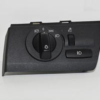 2003-2005  Bmw X3 Headlight Switch Control - BIGGSMOTORING.COM