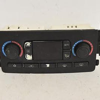 2006-2009 Saab 9-7X Climate Control 15845092