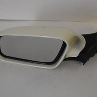 2000-2001 Audi A8 Quattro Left Driver Side Mirror I11 E1 010593 - BIGGSMOTORING.COM