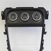2007-2012 Suzuki Sx4 A/C Heater Temeperature Climate Control 39510-80J31
