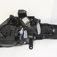 2009-2014 R35 Nissan Gtr Passenger Side Front Hid Headlight Complete Mint