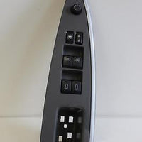2004-2009 Nissan Quest  Driver Side Power Window Master Switch 80961 Zm70 - BIGGSMOTORING.COM