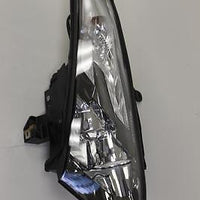 2009-2014 R35 Nissan Gtr Driver Side Front Hid Headlight Complete Mint