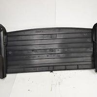 2003-2008 BMW Z4 E85 E86 FOLDING ROOF TOP COMPARTMENT PANEL - BIGGSMOTORING.COM