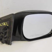 2002-2005 KIA SEDONA LEFT DRIVER SIDE DOOR REAR VIEW MIRROR - BIGGSMOTORING.COM
