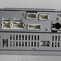 2005-2007 Nissan Xterra  Pathfinder Radio Stereo 6 Disc Changer Cd Player - BIGGSMOTORING.COM