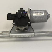 2007-2017 JEEP WRANGLE WINDSHIELD WIPER MOTOR & LINKAGE 55077859AD