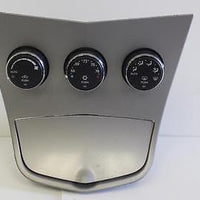 2007-2014 Avenger Sebring A/C Heater Temperature Climate Control