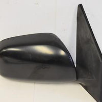 2002-2005 KIA SEDONA LEFT DRIVER SIDE DOOR REAR VIEW MIRROR - BIGGSMOTORING.COM