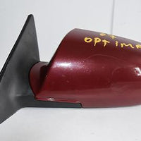 2006-2008 Kia Optima Driver Side Door Rear View Mirror - BIGGSMOTORING.COM
