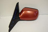 2004-2009 Mazda 3 Left Driver Side Door Rear View Mirror - BIGGSMOTORING.COM