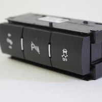 2011-2013 YUKON TAHOE AVALANCHE BRAKE PEDAL PRAKING TRACTION SWITCH 22778094