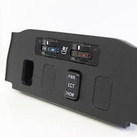 2006-2007 Lexus Gs300 Dash Heater Traction Control Switch 58919-30040 - BIGGSMOTORING.COM