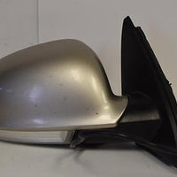 2005-2009 VOLKSWAGEN JETTA  PASSENGER SIDE DOOR REAR VIEW MIRROR - BIGGSMOTORING.COM