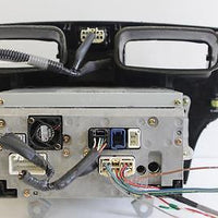 2002-2003  Lexus ES300 Navigation Radio Stereo Cd Player Display Screen 86120-33550 - BIGGSMOTORING.COM