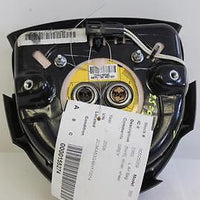 2007-2010 Chrysler 300Driver Steering Wheel Air Bag Grey