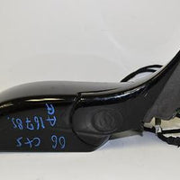 2003-2007 Cadillac Cts Passenger Side Door Rear View Mirror - BIGGSMOTORING.COM