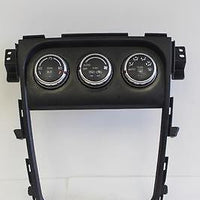 2007-2012 Suzuki Sx4 A/C Heater Temeperature Climate Control 39510-80J31