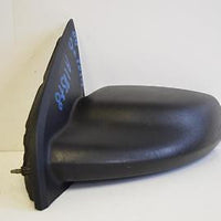 2003-2007 Saturn Ion Left Driver Side Mirror - BIGGSMOTORING.COM