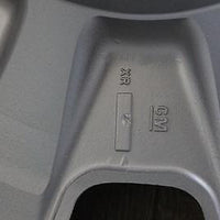 GMC ESCALADE TAHOE SIERRA YUKON 22" CHROME ALLOY WHEEL RIM 19202171