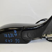 2003-2007 Cadillac Cts Passenger Side Door Rear View Mirror - BIGGSMOTORING.COM