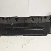 2003-2008 Bmw Z4 E85 E86 Trunk Cover Panel Trim - BIGGSMOTORING.COM
