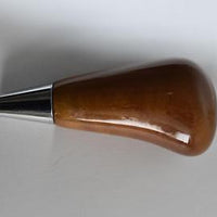 2004-2009 LEXUS RX330 RX350 RX400 RX400H  WOODGRAIN SHIFT KNOB - BIGGSMOTORING.COM