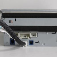 2006-2009 Lexus Gs450 Gs300 Radio Stereo Cassette 6 Disc Changer Cd Player - BIGGSMOTORING.COM