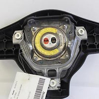 2005-2010 Scion Tc Driver Steering Wheel Air Bag Black - BIGGSMOTORING.COM