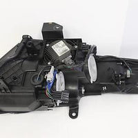 2009-2014 R35 Nissan Gtr Passenger Side Front Hid Headlight Complete Mint