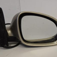 2005-2009 VOLKSWAGEN JETTA  PASSENGER SIDE DOOR REAR VIEW MIRROR - BIGGSMOTORING.COM