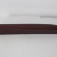 2003-2006 Cadillac Escalade Front Left Driver  Roof Rack End Cap Cover 15081001 - BIGGSMOTORING.COM