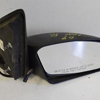 2003-2007 SATURN ION RIGHT PASSENGER SIDE MIRROR - BIGGSMOTORING.COM