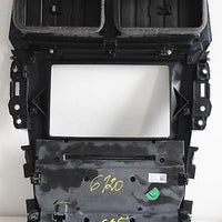 2011-2012 Ford Explorer SONY Radio Face Control Panel Bb5T-18A802-Cj