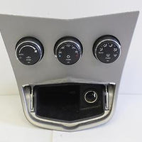 2007-2014 Avenger Sebring A/C Heater Temperature Climate Control