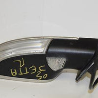 2005-2009 VOLKSWAGEN JETTA  PASSENGER SIDE DOOR REAR VIEW MIRROR - BIGGSMOTORING.COM