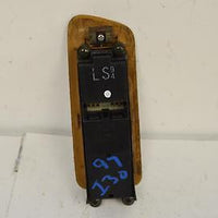 1995-1999 Infinity I30 Left Driver Side Window Switch - BIGGSMOTORING.COM