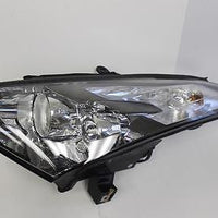 2009-2014 R35 Nissan Gtr Passenger Side Front Hid Headlight Complete Mint