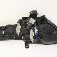 2009-2014 R35 Nissan Gtr Driver Side Front Hid Headlight Complete Mint