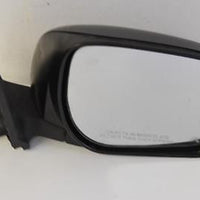 2002-2005 KIA SEDONA LEFT DRIVER SIDE DOOR REAR VIEW MIRROR - BIGGSMOTORING.COM