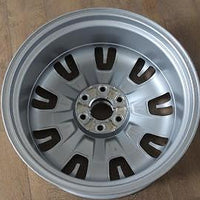 Gmc Escalade Tahoe Sierra Yukon 22" Chrome Alloy Wheel Rim 19202171