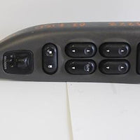 2002-2004 Ford F150 Driver Side Power Window Master Switch 2L3X-14A564 - BIGGSMOTORING.COM