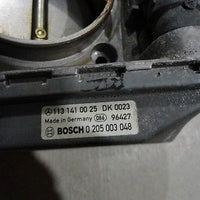 99-03 Benz E430 S500 S430  Electronic Throttle Body Actuator Assembly