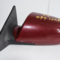2006-2008 Kia Optima Driver Side Door Rear View Mirror - BIGGSMOTORING.COM